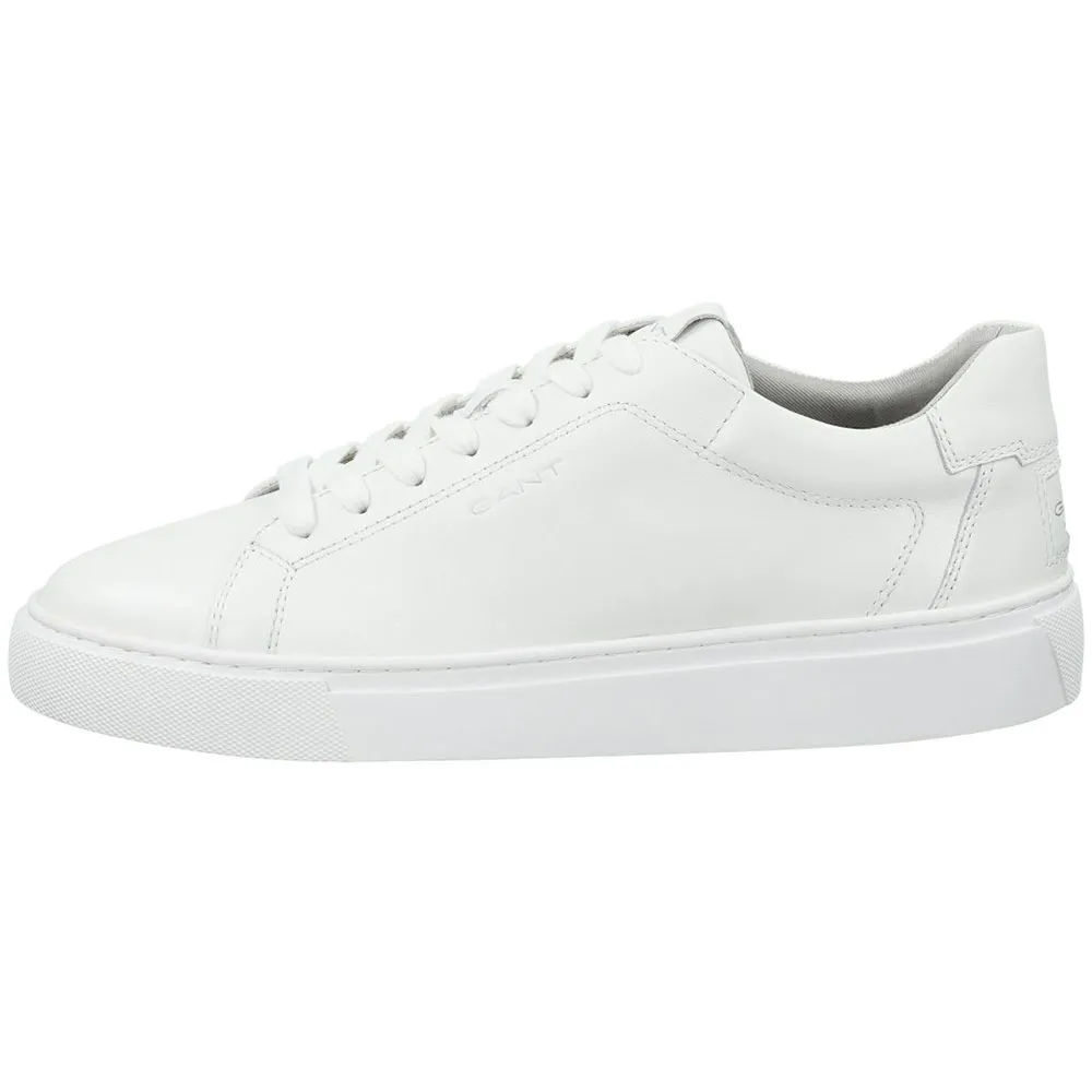 Кроссовки Gant Mc Julien 872631226, белый
Кроссовки Gant Mc Julien 872631226, белый