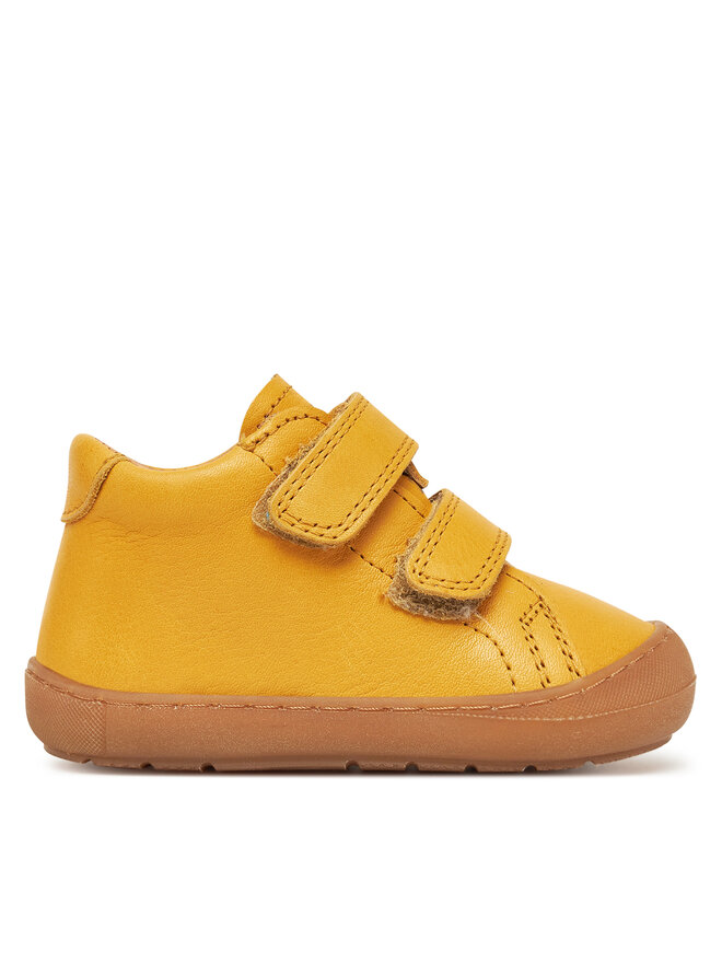 Полуботинки Ollie S G2130328-24 M Froddo, желтый
Полуботинки Ollie S G2130328-24 M Froddo, желтый