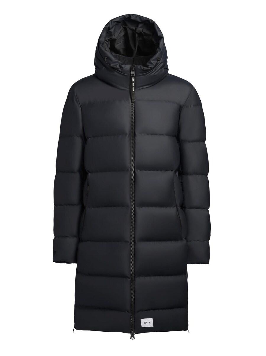 Зимнее пальто khujo Earl-YM, синий
Зимнее пальто khujo Earl-YM, синий