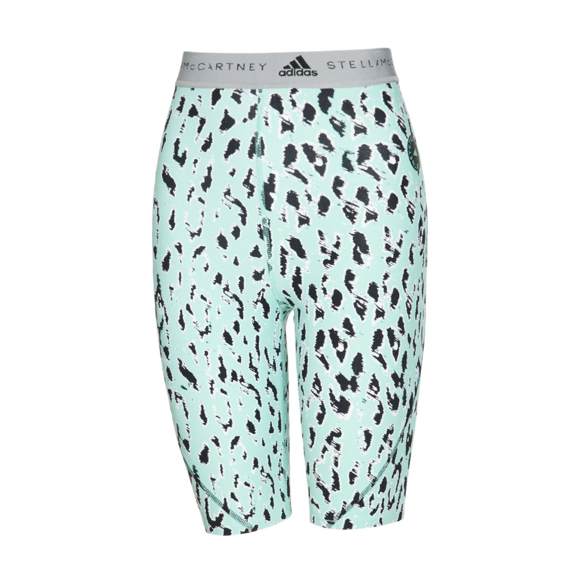 Adidas Stella McCartney спортивные шорты женские светло-зеленый/black
Adidas Stella McCartney спортивные шорты женские светло-зеленый/black