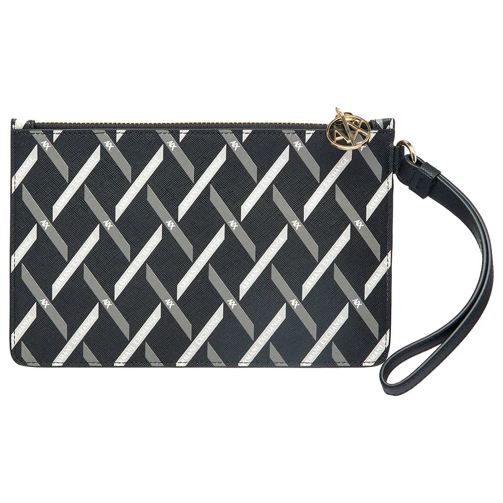 Сумка Armani Exchange XW001555_AF17155 handbag, черный
Сумка Armani Exchange XW001555_AF17155 handbag, черный