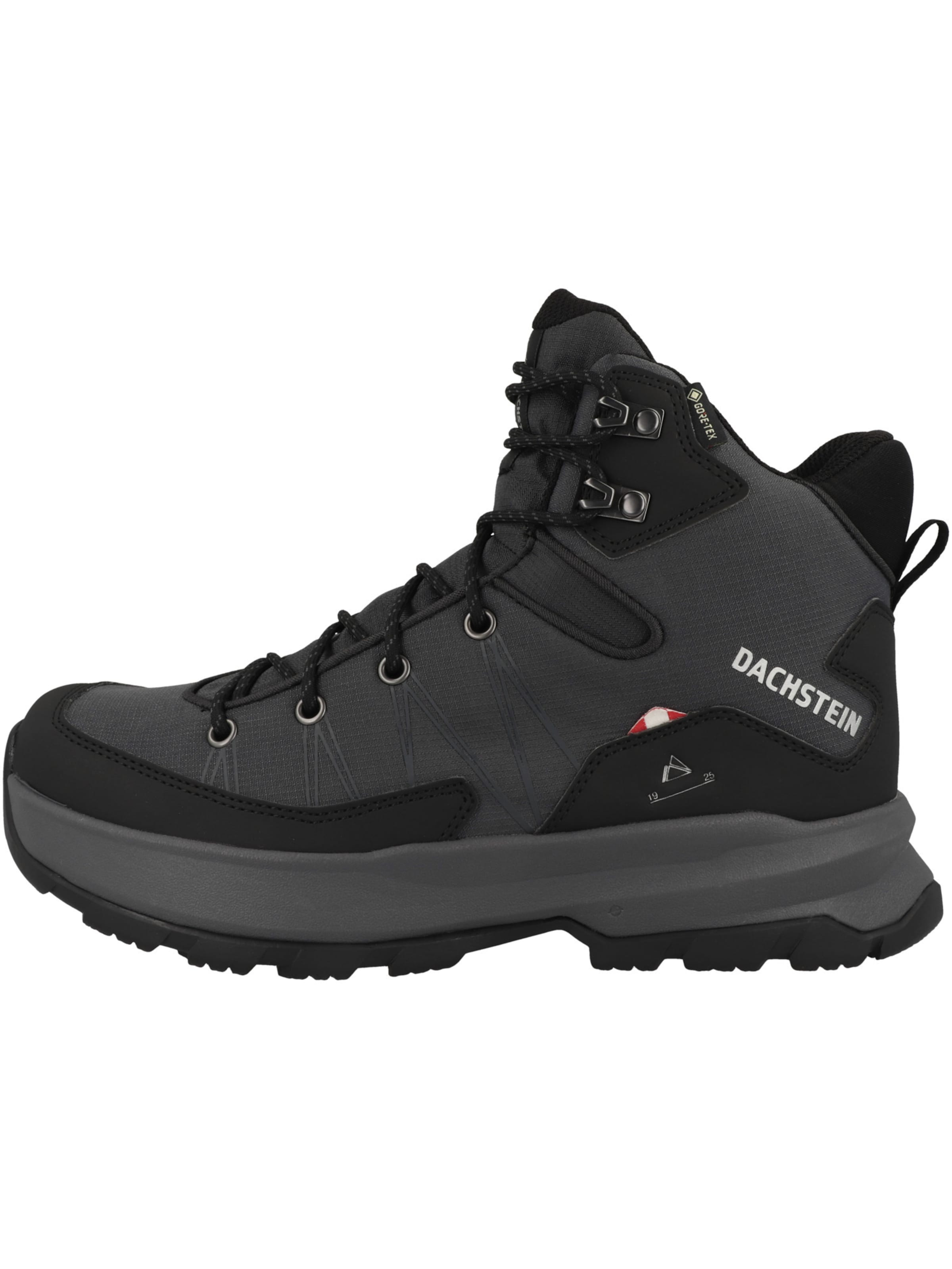 Dachstein Кроссовки черные
Dachstein Кроссовки черные