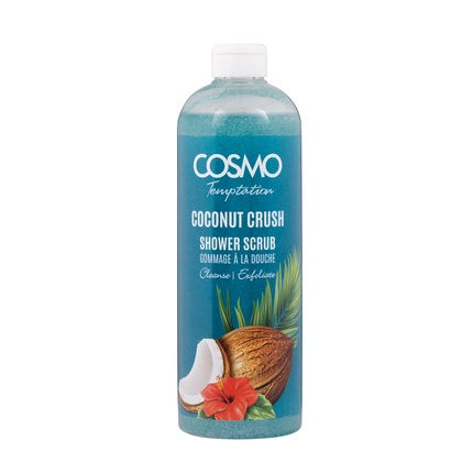 Скраб для душа Temptation Coconut Crush 1000ml
Скраб для душа Temptation Coconut Crush 1000ml