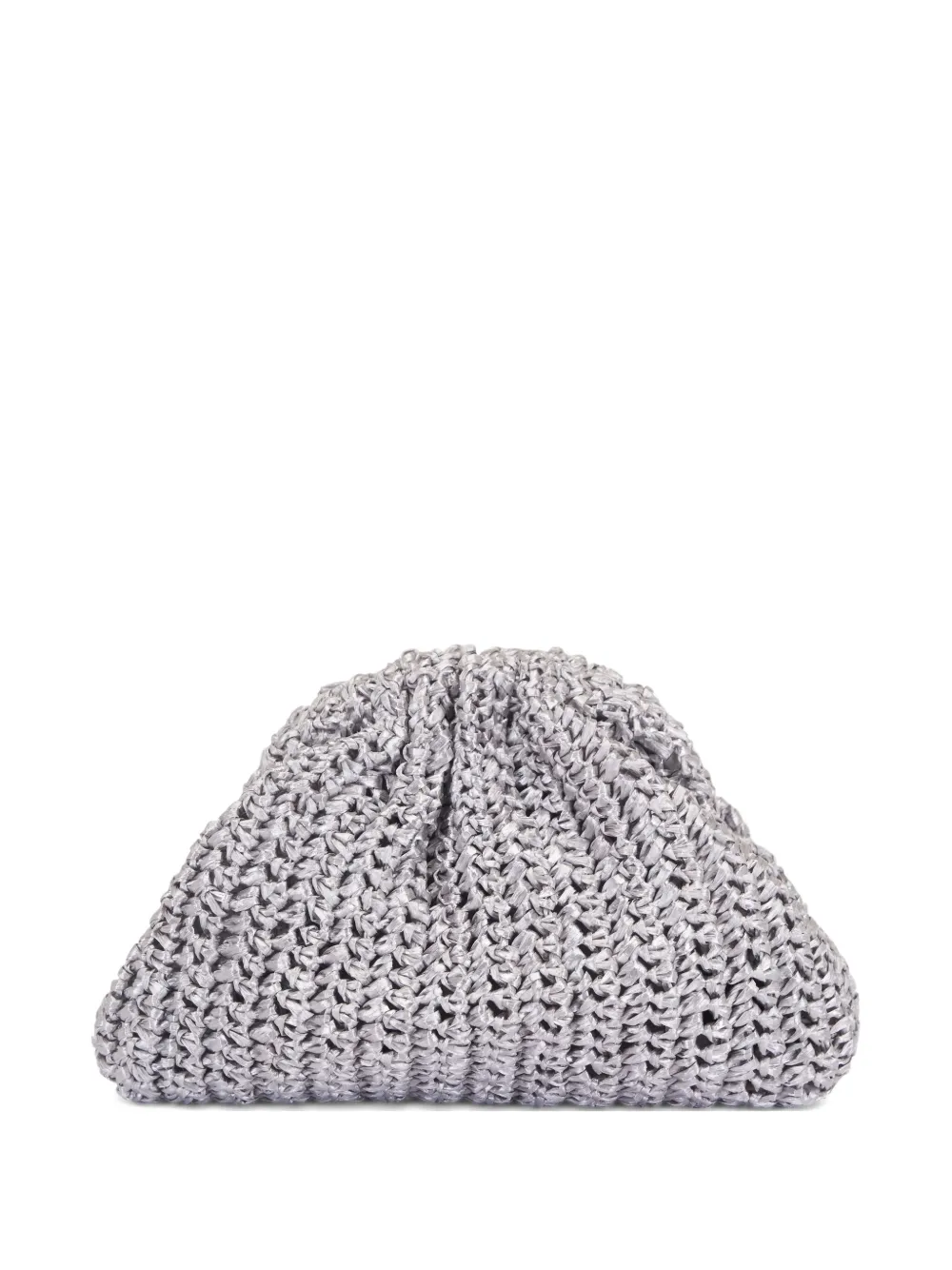 Мини-клатч Game Glow Maria La Rosa, серый
Мини-клатч Game Glow Maria La Rosa, серый