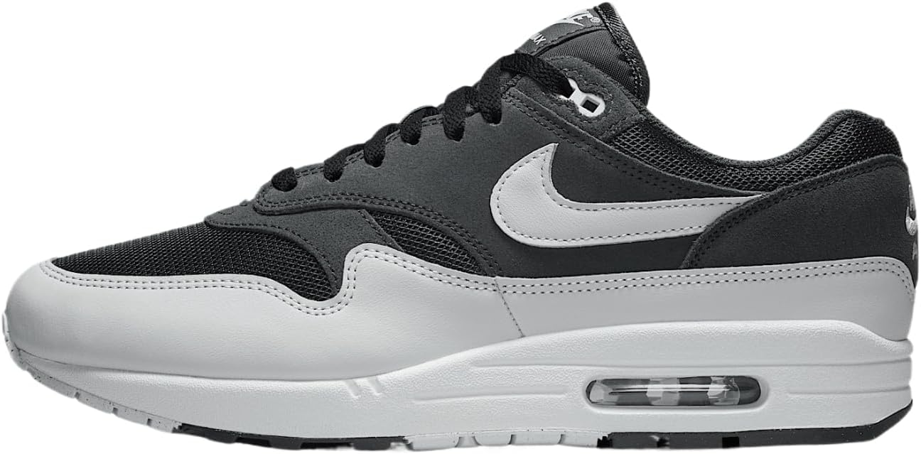 Мужские кроссовки Nike, Off Noir Vast Grey White Black
Мужские кроссовки Nike, Off Noir Vast Grey White Black