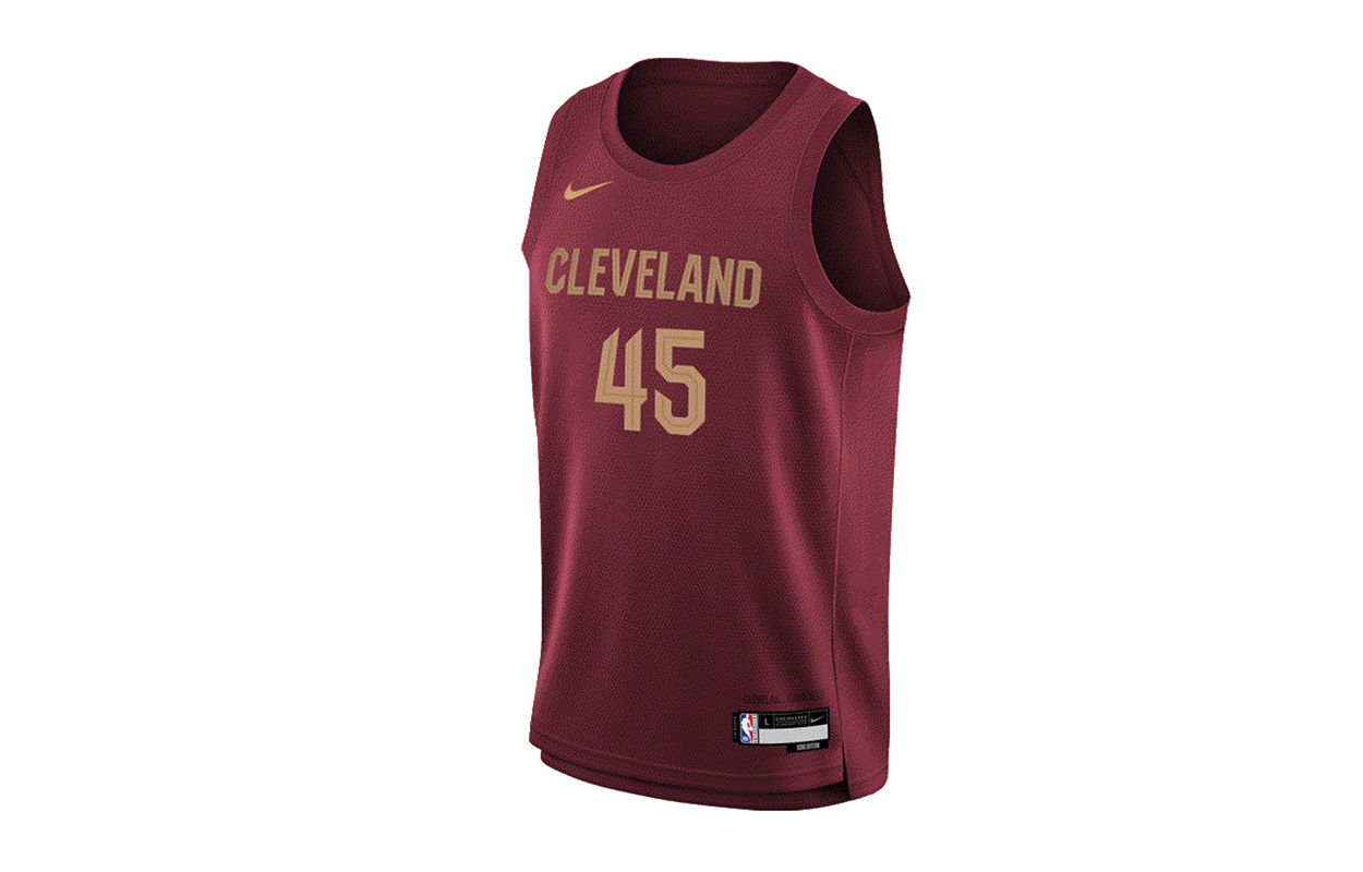 Джерси nba для подростков Nike, Knight Home
Джерси nba для подростков Nike, Knight Home