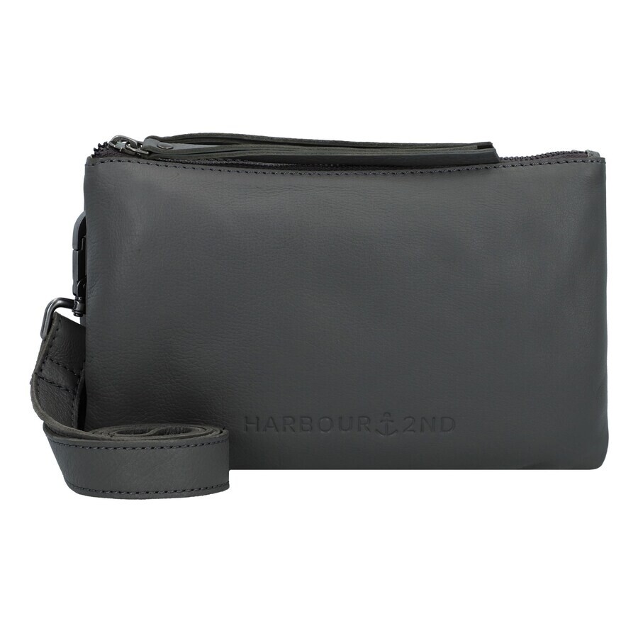 Сумка через плечо Harbour 2nd Crossbody Bag Enya, графитовый, Черный, Сумка через плечо Harbour 2nd Crossbody Bag Enya, графитовый
Сумка через плечо Harbour 2nd Crossbody Bag Enya, графитовый, Черный, Сумка через плечо Harbour 2nd Crossbody Bag Enya, графитовый