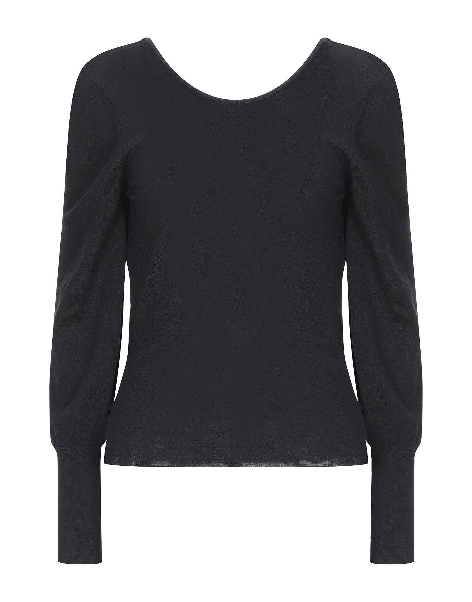 Свитер Valentino Garavani, черный
Свитер Valentino Garavani, черный