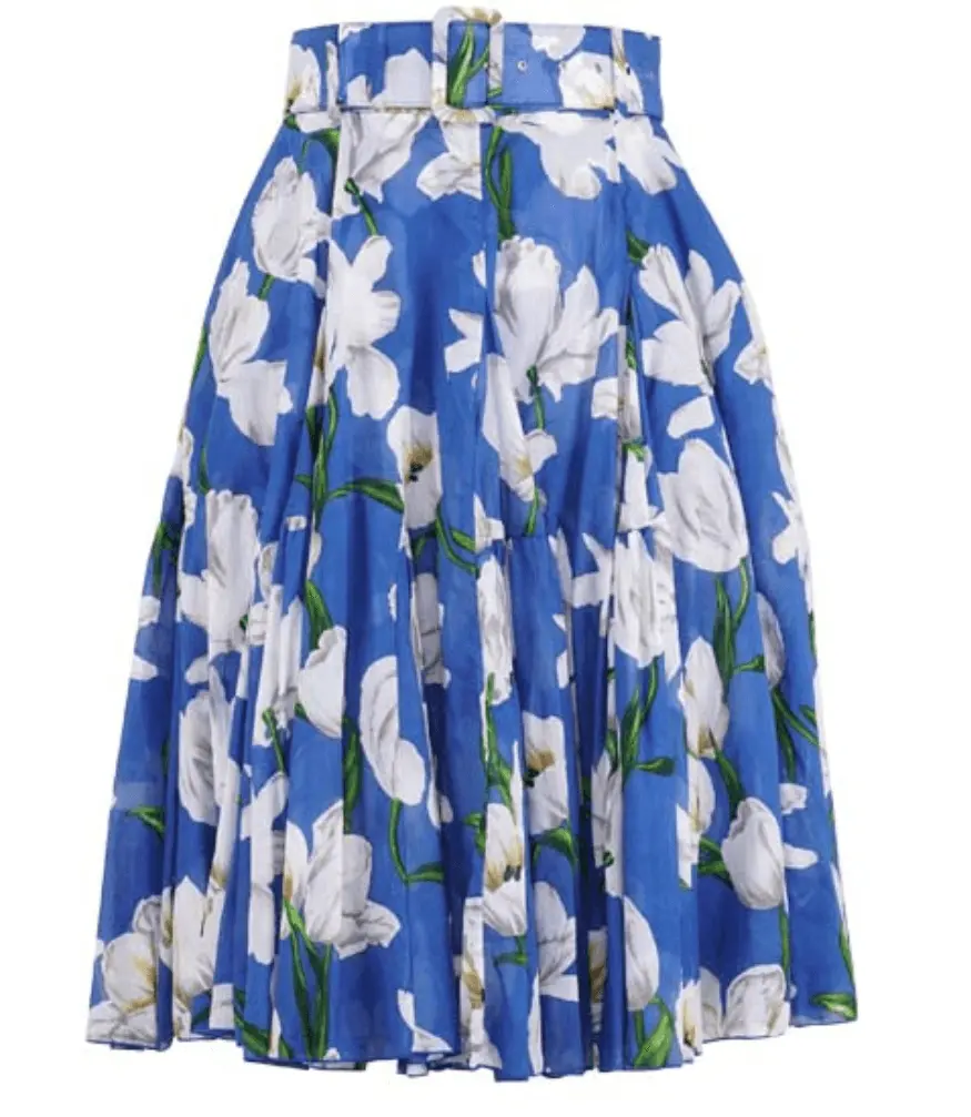 Платье White Tulip Birdy Skirt Cobalt Blue Samantha Sung, Cobalt-Blue
Платье White Tulip Birdy Skirt Cobalt Blue Samantha Sung, Cobalt-Blue