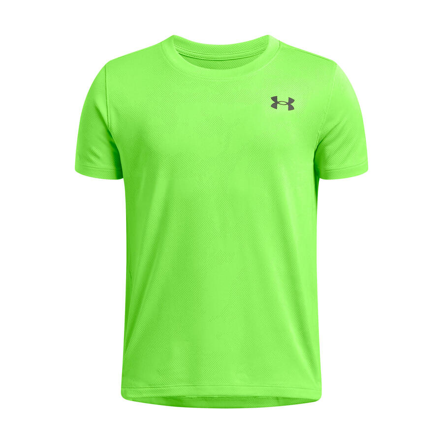 Футболка для мальчиков Under Armour Tech Vent Jcqrd SS 1390019
Футболка для мальчиков Under Armour Tech Vent Jcqrd SS 1390019