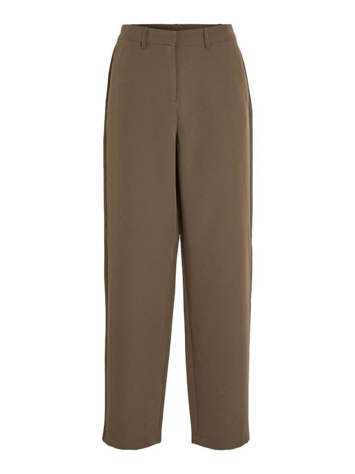 Тканевые брюки Vila Hose, цвет Crocodile
Тканевые брюки Vila Hose, цвет Crocodile