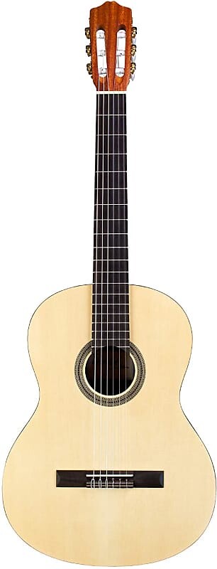 Акустическая гитара Cordoba Protege C1M, 1/2 size Nylon String Acoustic Guitar
Акустическая гитара Cordoba Protege C1M, 1/2 size Nylon String Acoustic Guitar