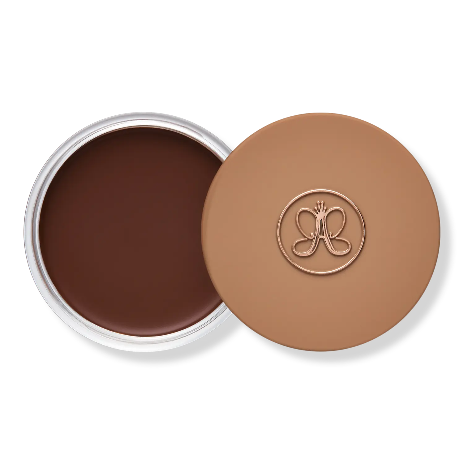 Бронзер Matte Contour and Sculpt Cream Bronzer Anastasia Beverly Hills, Chestnut (deep with warm undertones)
Бронзер Matte Contour and Sculpt Cream Bronzer Anastasia Beverly Hills, Chestnut (deep with warm undertones)
