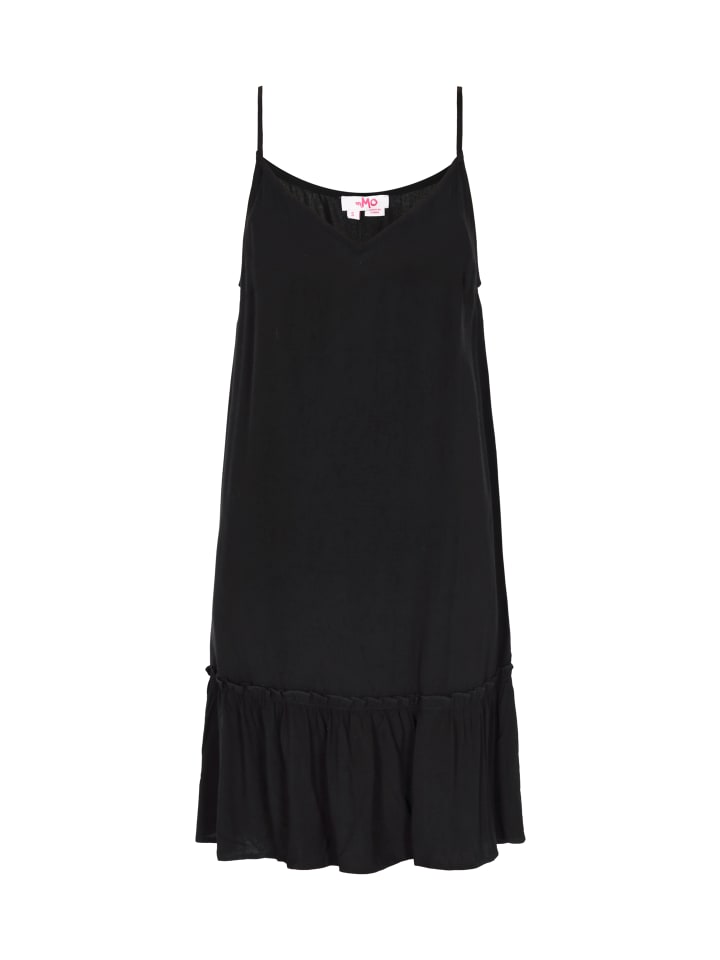 Платье до колена myMo, черный
Платье до колена myMo, черный