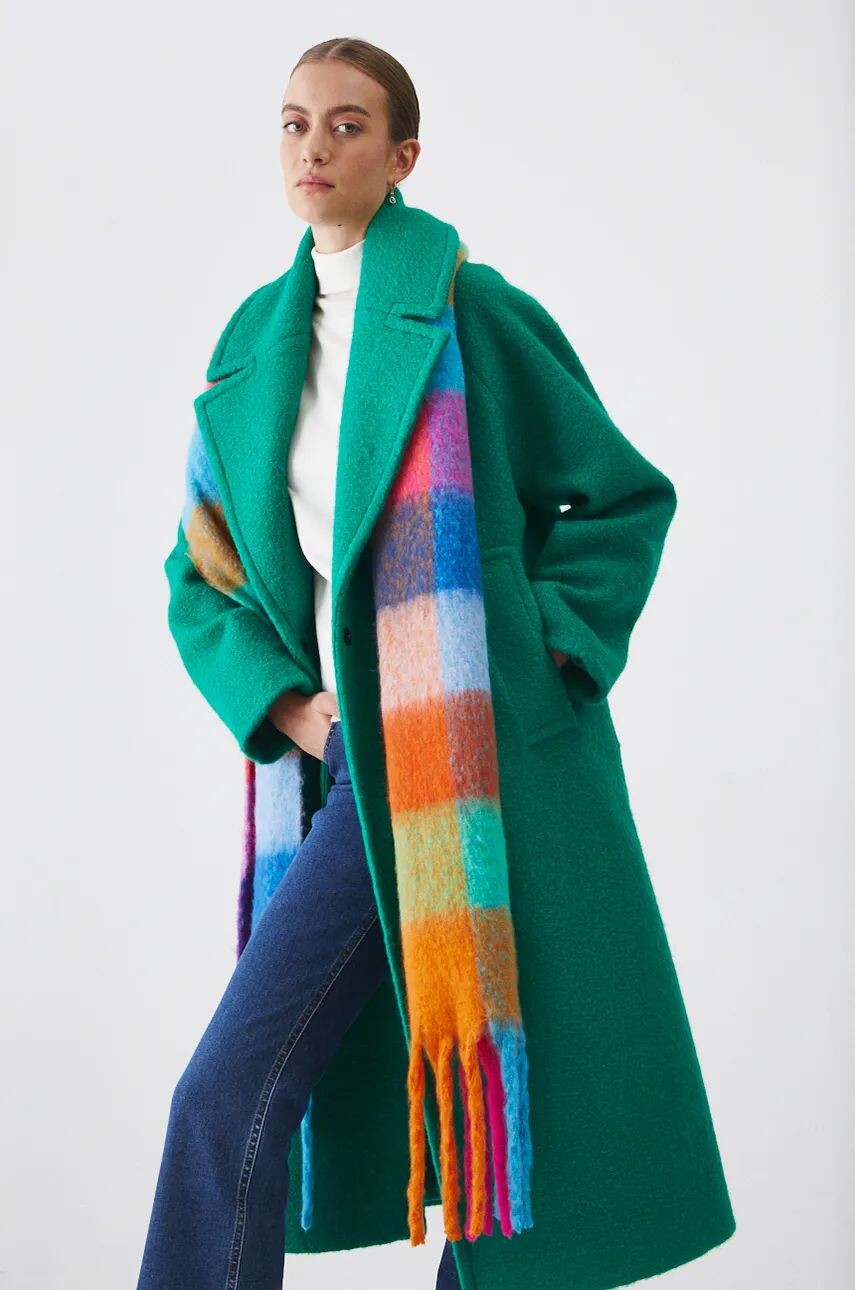 Medicine пальто, зеленый
Medicine пальто, зеленый