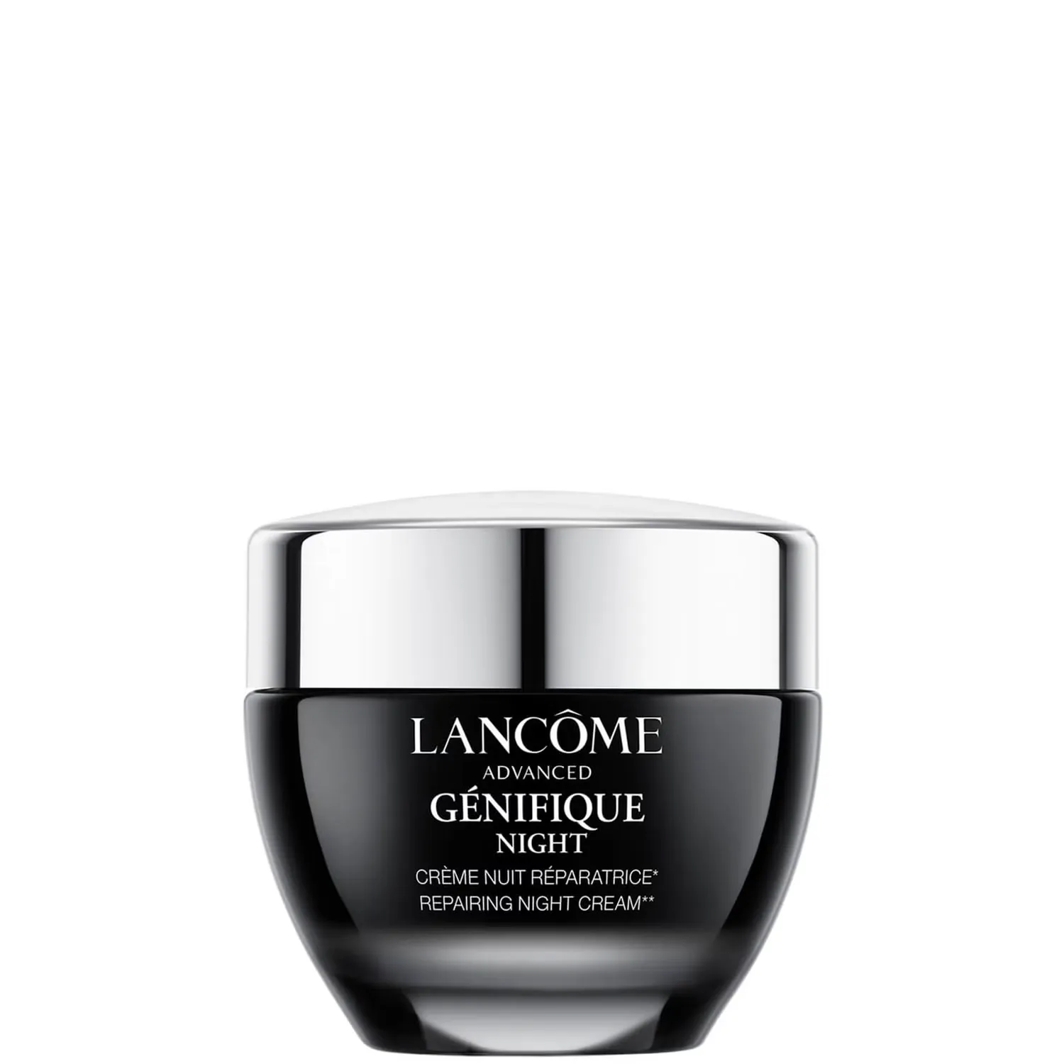 Advanced Genifique Восстанавливающий ночной крем 50 мл Lancôme
Advanced Genifique Восстанавливающий ночной крем 50 мл Lancôme