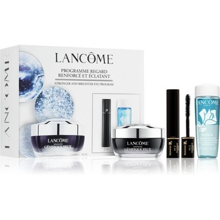 CASO ADVANCED GÉNIFIQUE YEUX 3 штуки Lancôme
CASO ADVANCED GÉNIFIQUE YEUX 3 штуки Lancôme