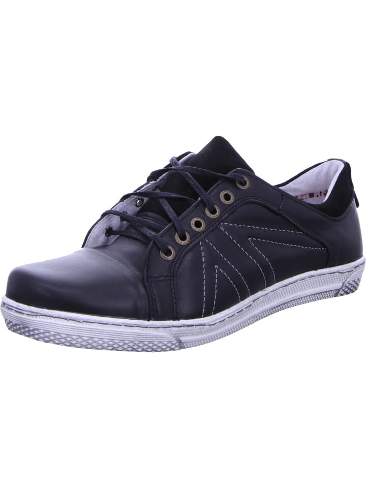 Туфли на шнуровке Kristofer Schnürschuh, черный
Туфли на шнуровке Kristofer Schnürschuh, черный