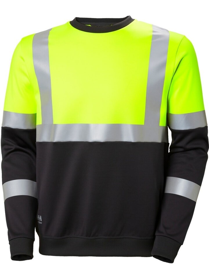 Пуловер Helly Hansen Pullover, желтый
Пуловер Helly Hansen Pullover, желтый