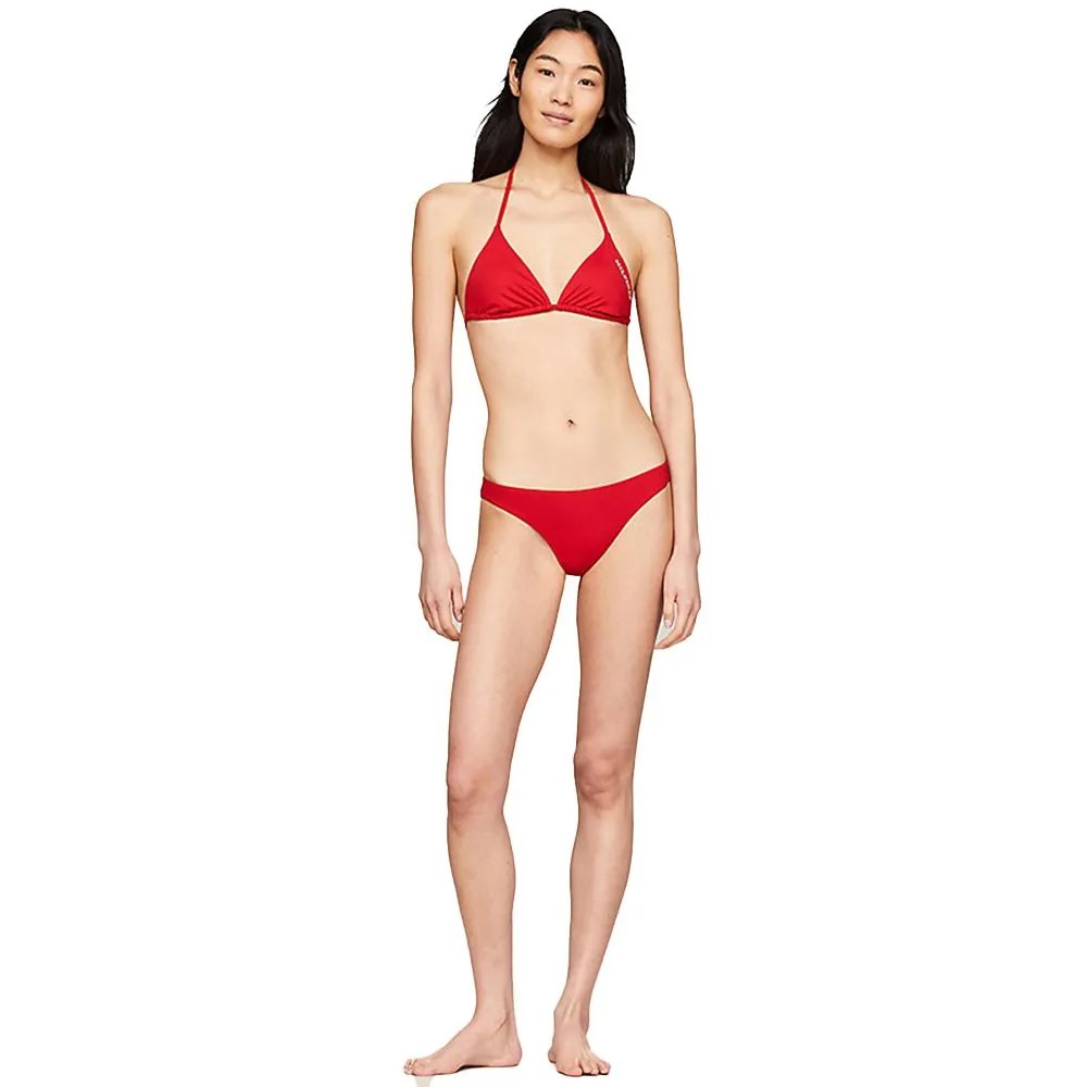 Стринги Tommy Hilfiger UW0UW05304 Brazilian, красный
Стринги Tommy Hilfiger UW0UW05304 Brazilian, красный