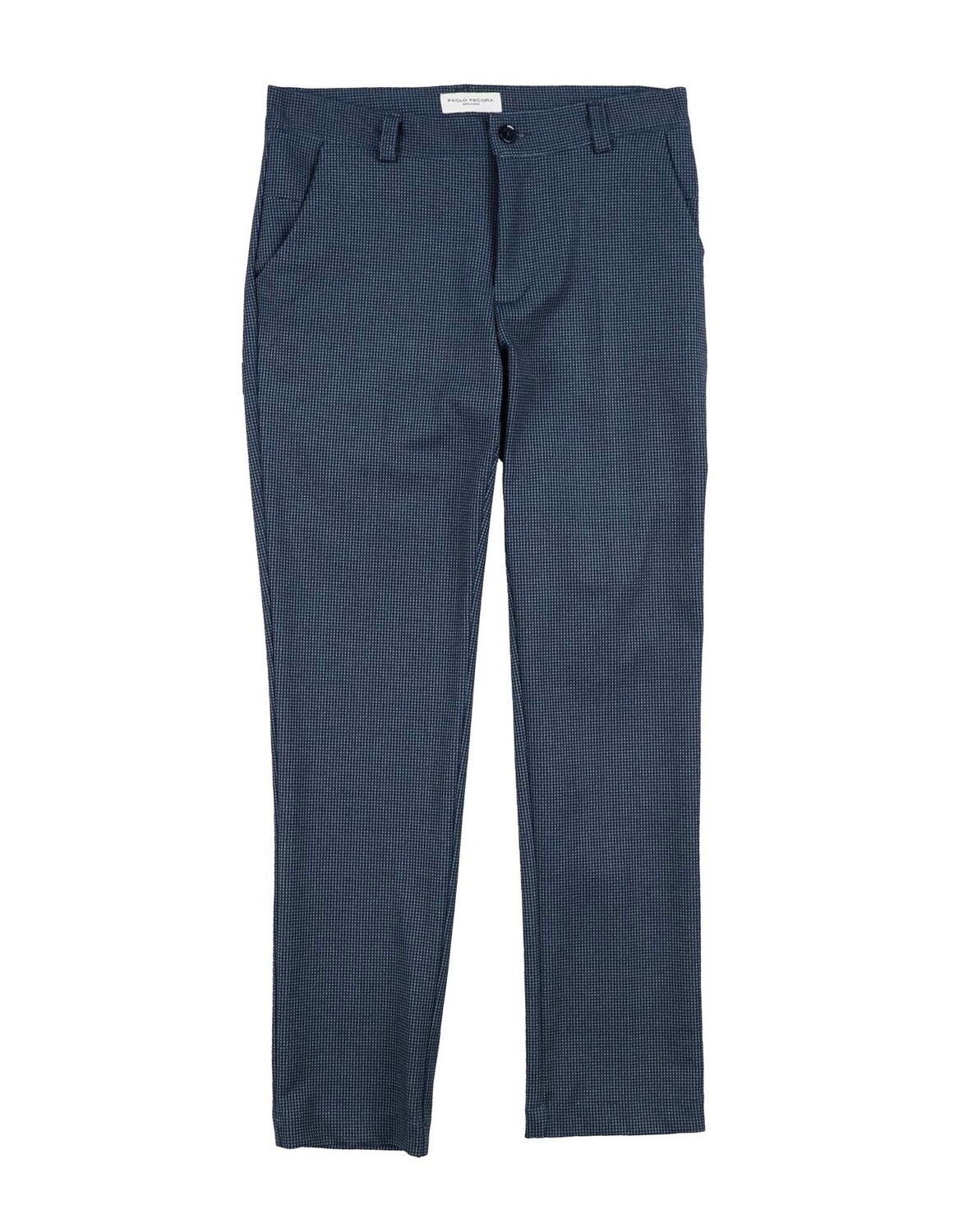 Брюки Paolo Pecora, синий
Брюки Paolo Pecora, синий