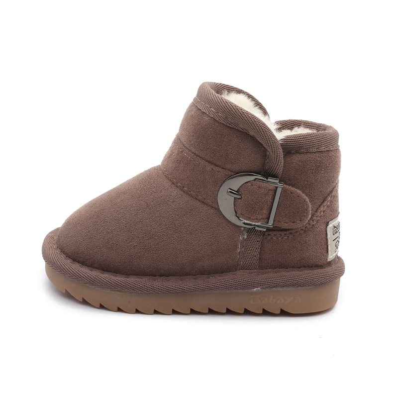 Детские ботинки Детские Babaya, хаки/серый
Детские ботинки Детские Babaya, хаки/серый