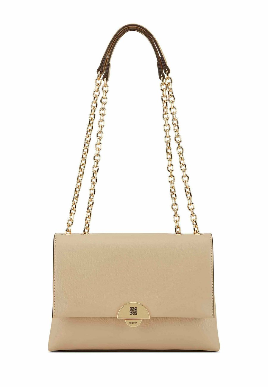 Сумка кросс-боди Nine West KEYSE, Beige
Сумка кросс-боди Nine West KEYSE, Beige