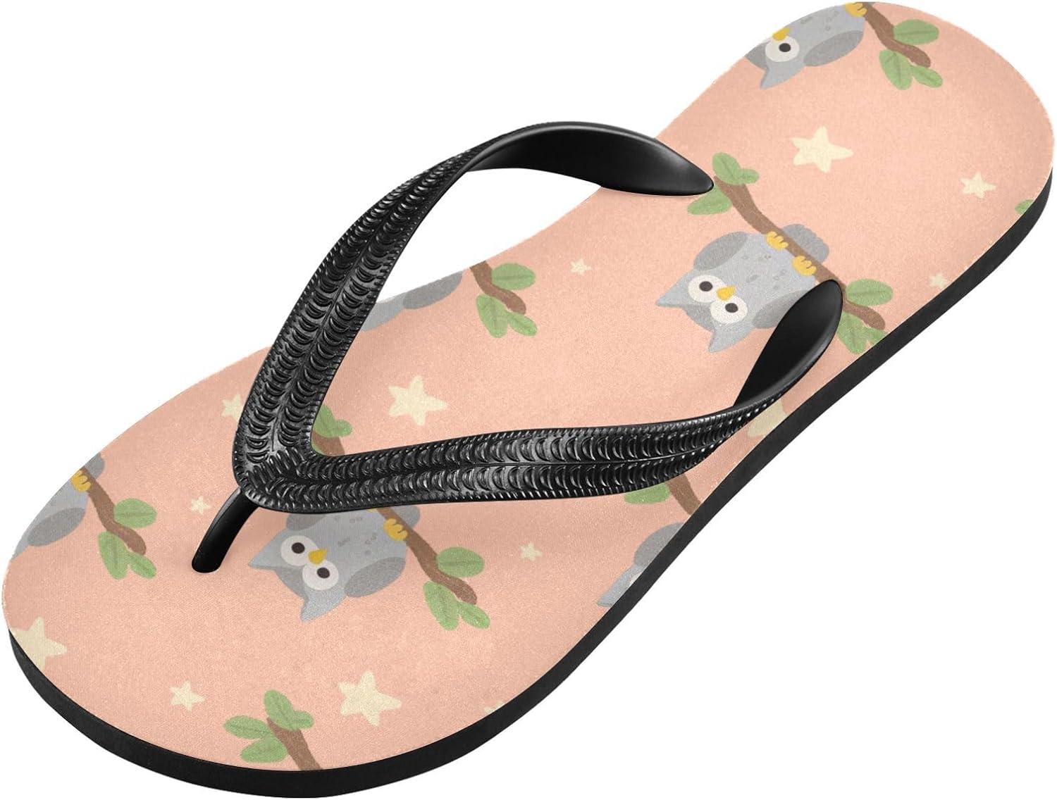 Женские пляжные летние повседневные шлепанцы с птицами и совами оранжевого цвета, быстро сохнущие сандалии для мужчин A2301271 Umiriko
Женские пляжные летние повседневные шлепанцы с птицами и совами оранжевого цвета, быстро сохнущие сандалии для мужчин A2301271 Umiriko