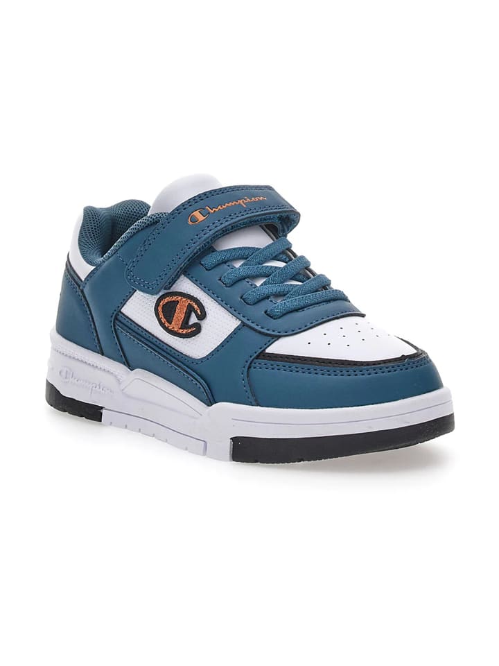 Кроссовки на шнуровке Champion, красочный
Кроссовки на шнуровке Champion, красочный