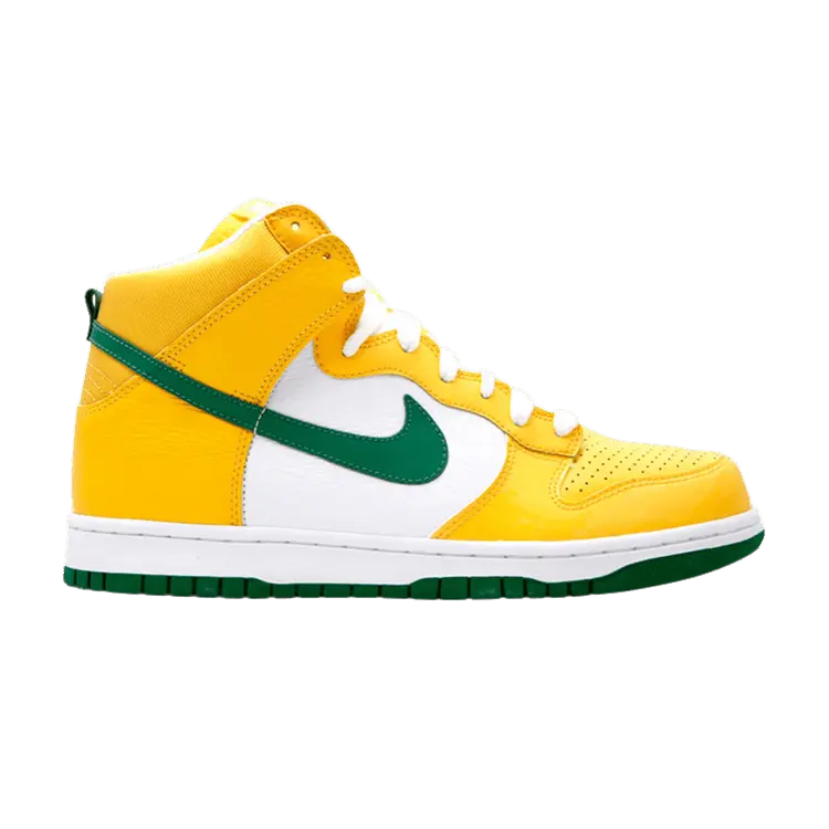 Кроссовки Nike Dunk High
Кроссовки Nike Dunk High