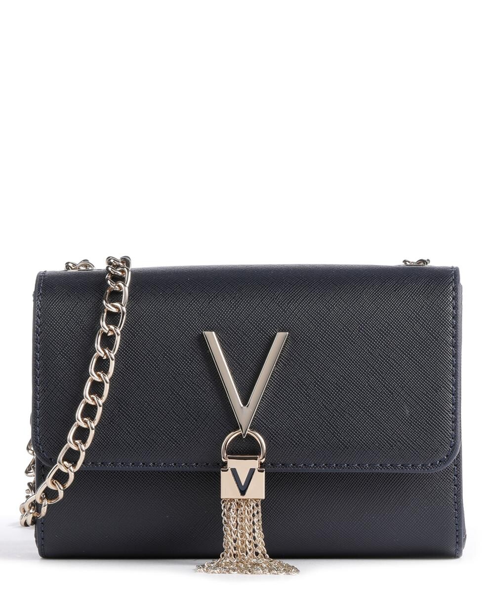 Сумка через плечо Divina Sa из искусственной кожи Valentino Bags, синий
Сумка через плечо Divina Sa из искусственной кожи Valentino Bags, синий