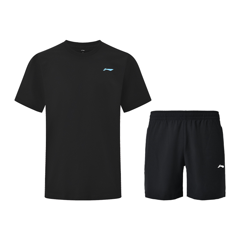 Повседневная спортивная одежда унисекс LINING
Повседневная спортивная одежда унисекс LINING