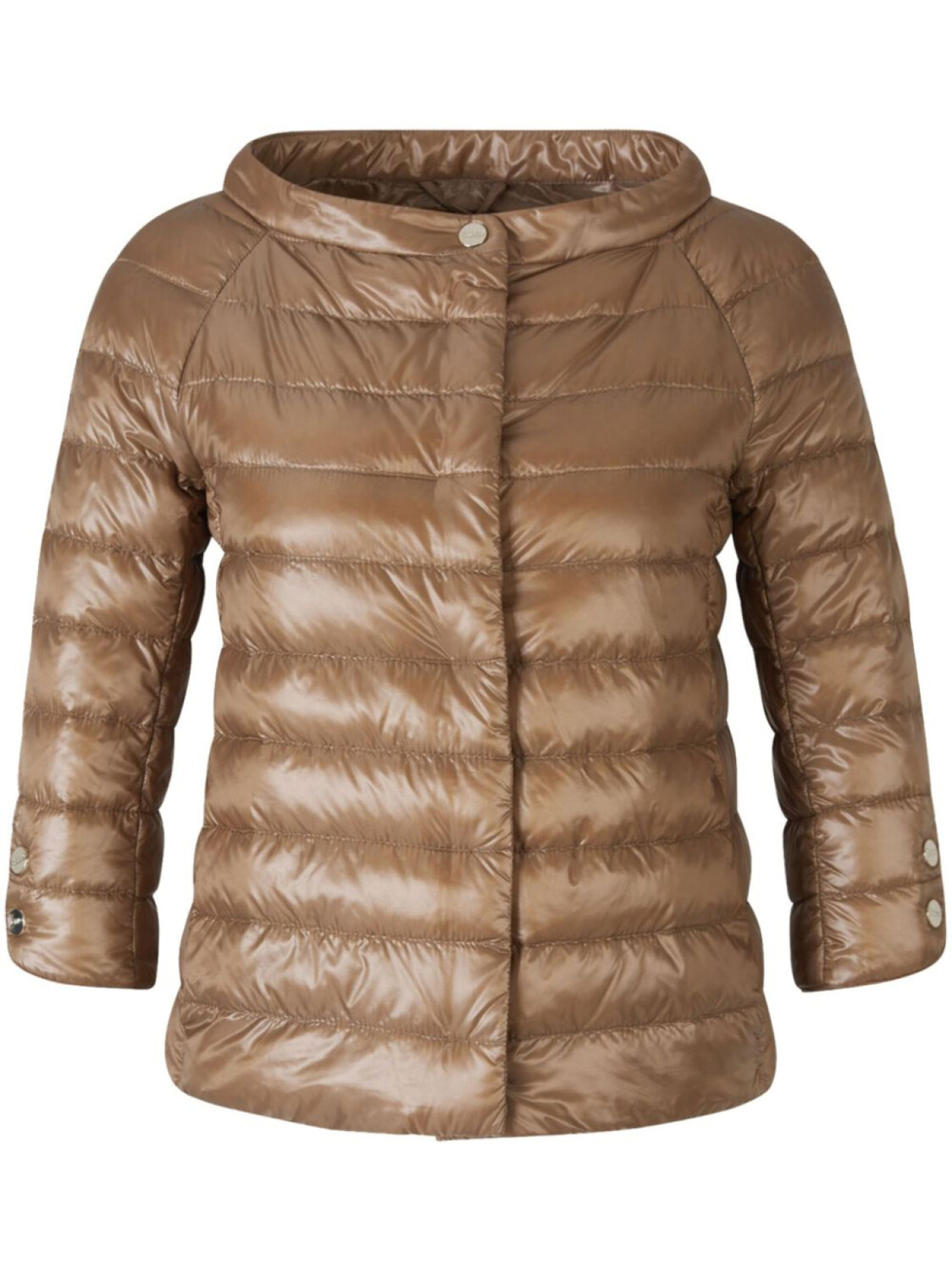 Herno куртка Elsa, коричневый
Herno куртка Elsa, коричневый