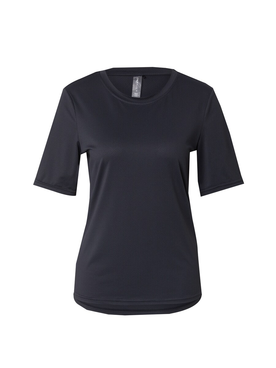 Футболка Performance ONLY PLAY ONPJINTO ON, черный
Футболка Performance ONLY PLAY ONPJINTO ON, черный