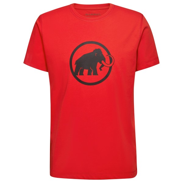 Футболка Mammut Core классическая - футболка Mammut, красный
Футболка Mammut Core классическая - футболка Mammut, красный