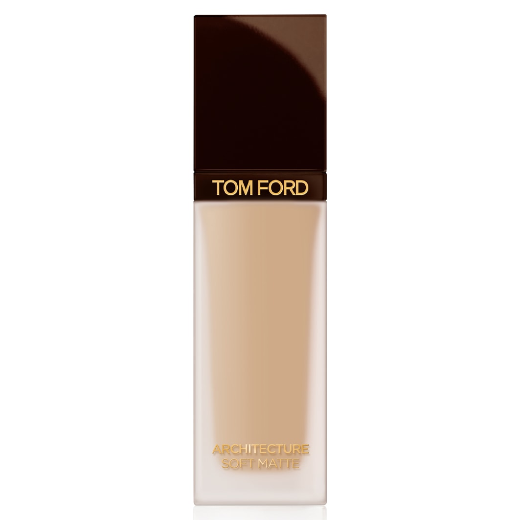 Тональный крем для лица architecture soft matte blurring Tom Ford, 15 - 4.0 fawn, объем 30 мл
Тональный крем для лица architecture soft matte blurring Tom Ford, 15 - 4.0 fawn, объем 30 мл