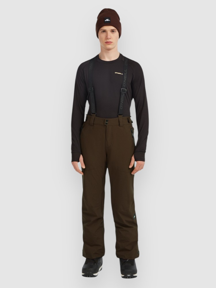 Штаны для сноуборда O'Neill Fwc'Cruz Suspender Bib Pants, coffee bean, Черный, Штаны для сноуборда O'Neill Fwc'Cruz Suspender Bib Pants, coffee bean
Штаны для сноуборда O'Neill Fwc'Cruz Suspender Bib Pants, coffee bean, Черный, Штаны для сноуборда O'Neill Fwc'Cruz Suspender Bib Pants, coffee bean