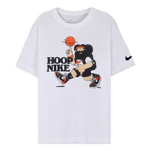 Футболка as m nk dry tee sc og fs athleisure casual sports short sleeve white Nike, белый
Футболка as m nk dry tee sc og fs athleisure casual sports short sleeve white Nike, белый