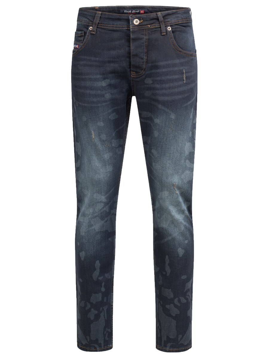 Обычные джинсы Rock Creek, Blue Denim
Обычные джинсы Rock Creek, Blue Denim