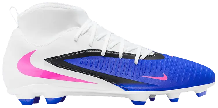 Кроссовки Nike Phantom 6 High Club MG, синий
Кроссовки Nike Phantom 6 High Club MG, синий