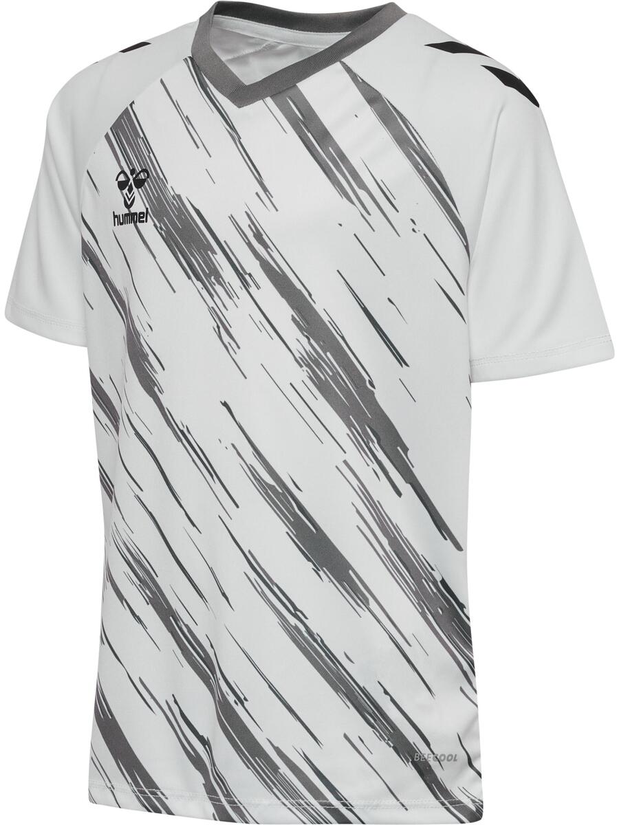 HUMMEL Детская футболка с короткими рукавами hmlMATCH TRIUMPH
HUMMEL Детская футболка с короткими рукавами hmlMATCH TRIUMPH