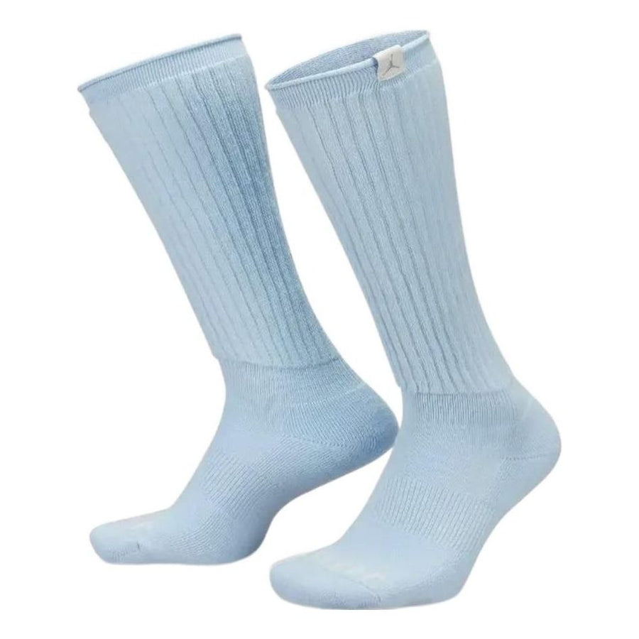 Носки Air Jordan Solid Color Label Sports Running Socks Unisex One Pair Blue, синий
Носки Air Jordan Solid Color Label Sports Running Socks Unisex One Pair Blue, синий