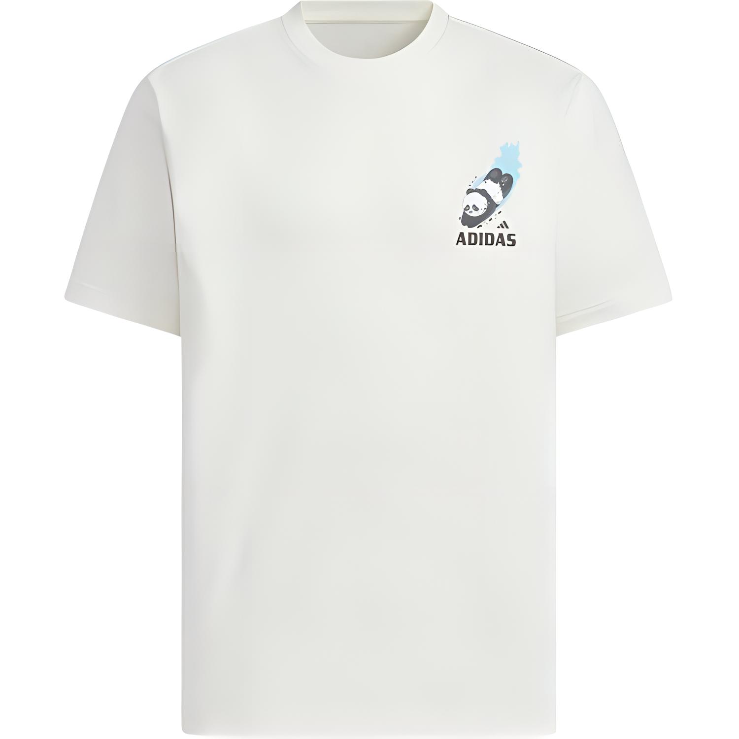Adidas Футболка Sportlife SS25 мужская jade white, Белый, Adidas Футболка Sportlife SS25 мужская jade white
Adidas Футболка Sportlife SS25 мужская jade white, Белый, Adidas Футболка Sportlife SS25 мужская jade white