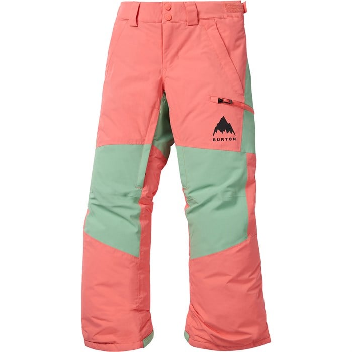 Брюки Skylar 2l - детские Burton, Peach Echo, Оранжевый, Брюки Skylar 2l - детские Burton, Peach Echo
Брюки Skylar 2l - детские Burton, Peach Echo, Оранжевый, Брюки Skylar 2l - детские Burton, Peach Echo