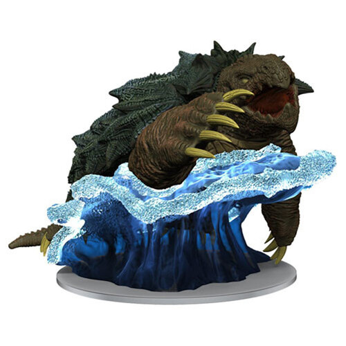 Фигурки Critical Role Prepainted: Premium Figure Dieter
Фигурки Critical Role Prepainted: Premium Figure Dieter