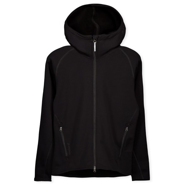 Power up houdi - флисовая куртка Houdini, черный
Power up houdi - флисовая куртка Houdini, черный