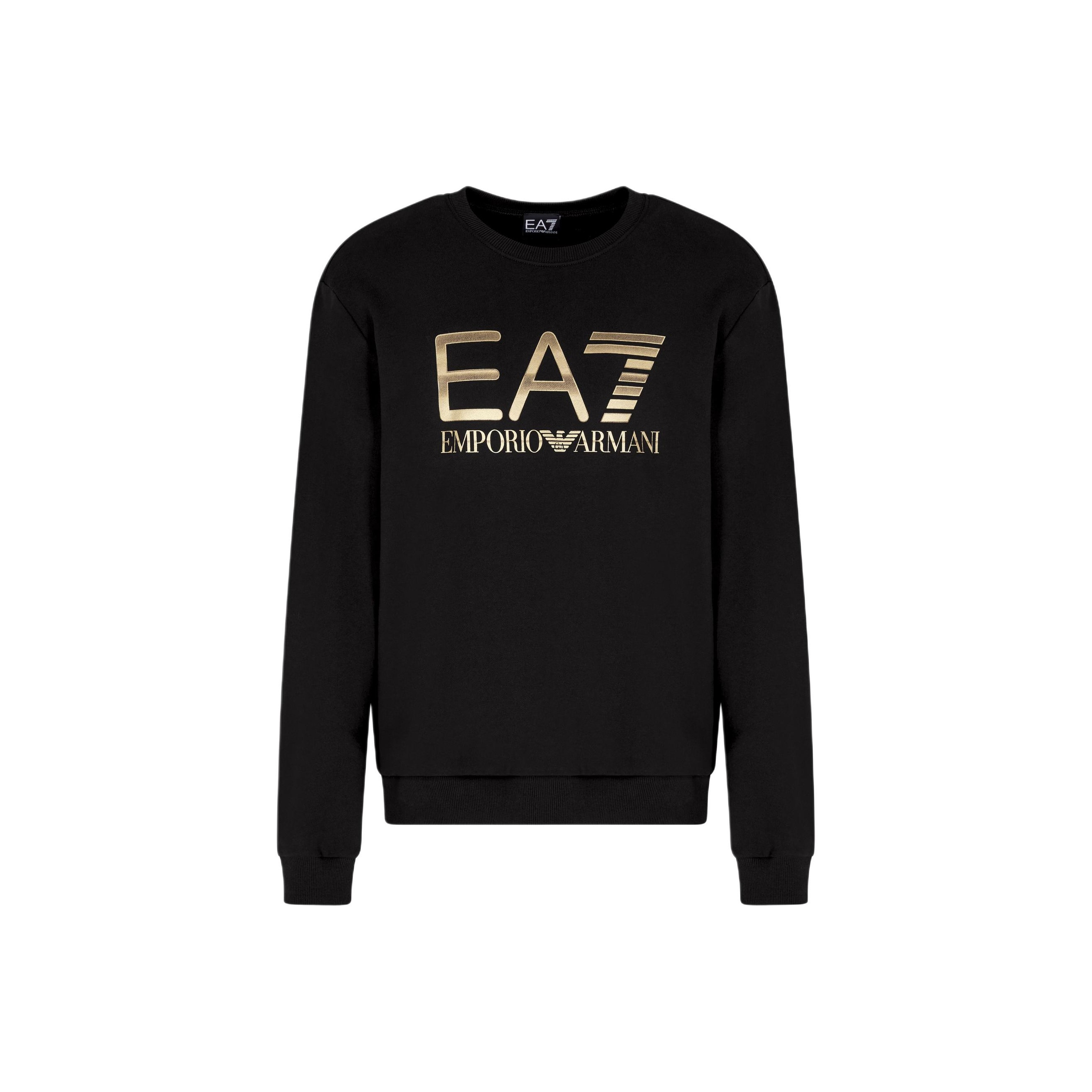 Свитшот EA7 мужской EMPORIO ARMANI, черный
Свитшот EA7 мужской EMPORIO ARMANI, черный