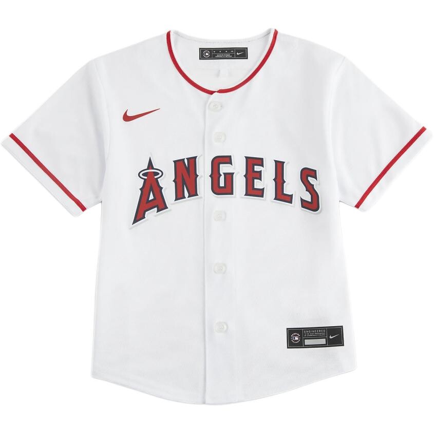 Бейсбольная футболка PS Nike, белый
Бейсбольная футболка PS Nike, белый