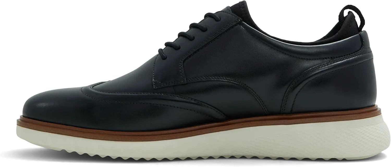 Туфли ALDO Mens Wakefield, черный
Туфли ALDO Mens Wakefield, черный