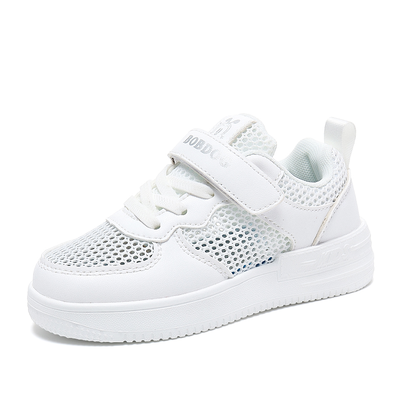 Нескользящие, устойчивые к истиранию, дышащие, легкие, амортизирующие детские кроссовки для скейтбординга BOBDOG, белый
Нескользящие, устойчивые к истиранию, дышащие, легкие, амортизирующие детские кроссовки для скейтбординга BOBDOG, белый